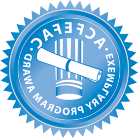ACFEFAC Logo