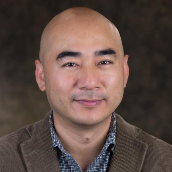 Qiang Cao, PhD, R.T.(R)(CT)(MR)